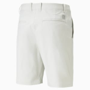 Dealer 8" Men's Golf Shorts, Sedate Gray, extralarge
